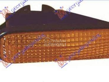 MIGAVAC ZUTI Levo za Honda Civic od 1996. do 1999. god.