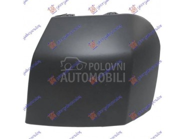 KRAJ ZADNJEG BRANIKA Desno za Citroen C4 Picasso od 2007. do 2014. god.