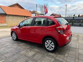 Citroen C3 iz CH t o p
