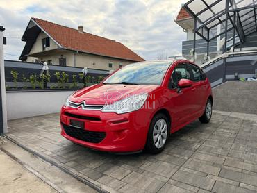 Citroen C3 iz CH t o p