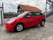 Citroen C3 iz CH t o p
