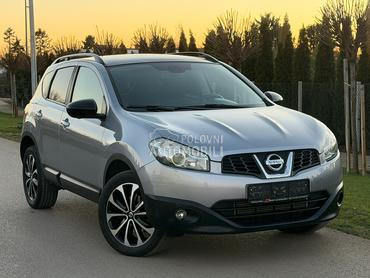 Nissan Qashqai 1.5 PANO/CAM