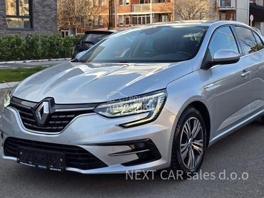 Renault Megane 1.5 DCI INTENSE