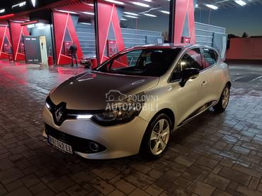 Renault Clio 0.9TCE Navvi Toop