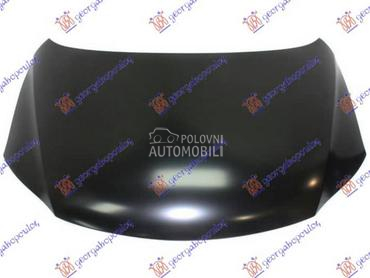 HAUBA za Nissan Pathfinder od 2013. do 2017. god.