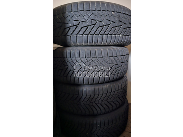 Yokohama 225/50 R17 Zimska