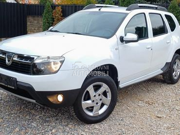 Dacia Duster 1.6fab.GAAS ODLIICNA