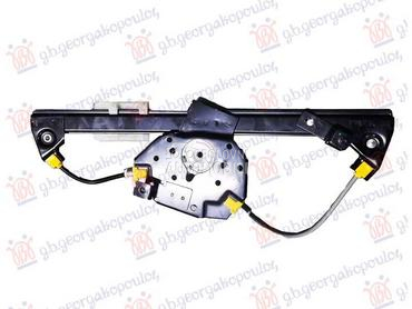 PODIZAC ZADNJEG PROZORA... za Land Rover Discovery Sport od 2014. do 2019. god.