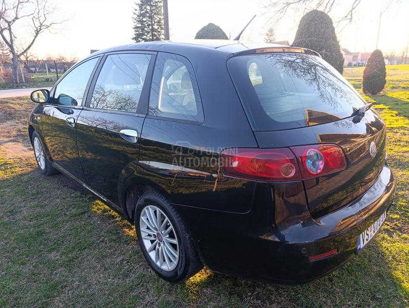 Fiat Croma 1.9