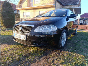 Fiat Croma 1.9