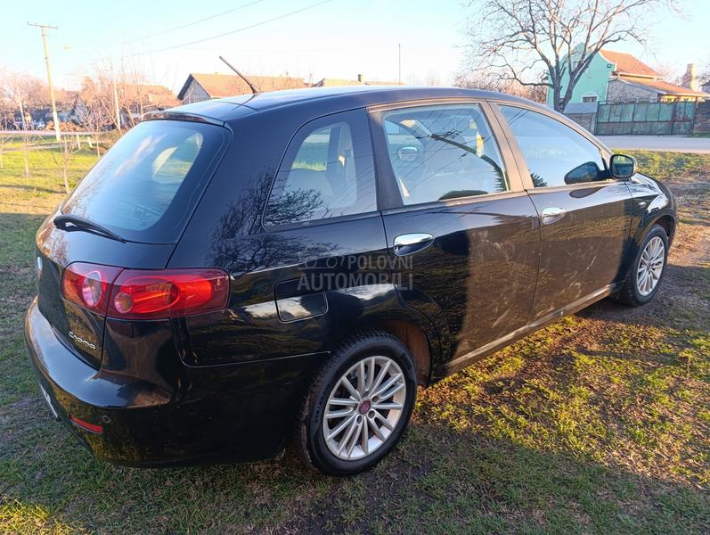 Fiat Croma 1.9
