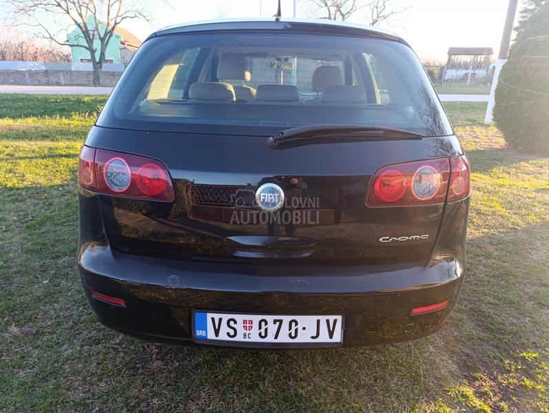 Fiat Croma 1.9