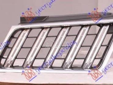 PVC MASKA -14 Desno za Mitsubishi L200 od 2010. do 2015. god.