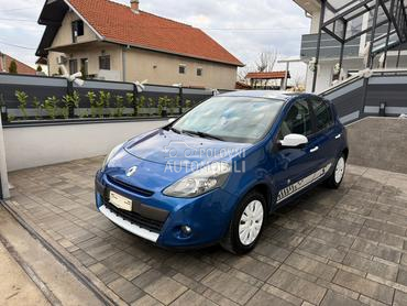 Renault Clio iz CH Sport pak