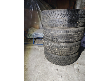 Continental 225/60 R18 Zimska