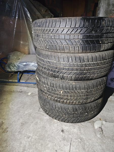 Continental 225/60 R18 Zimska