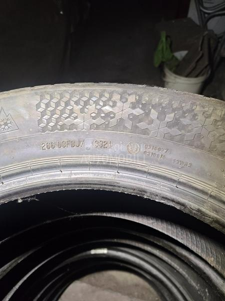 Continental 225/60 R18 Zimska