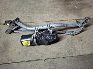 poluge i motoric brisaca za Citroen C3 Picasso