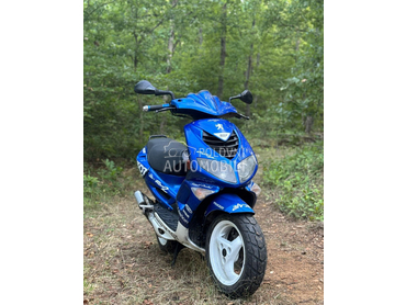 Peugeot speedfight 2