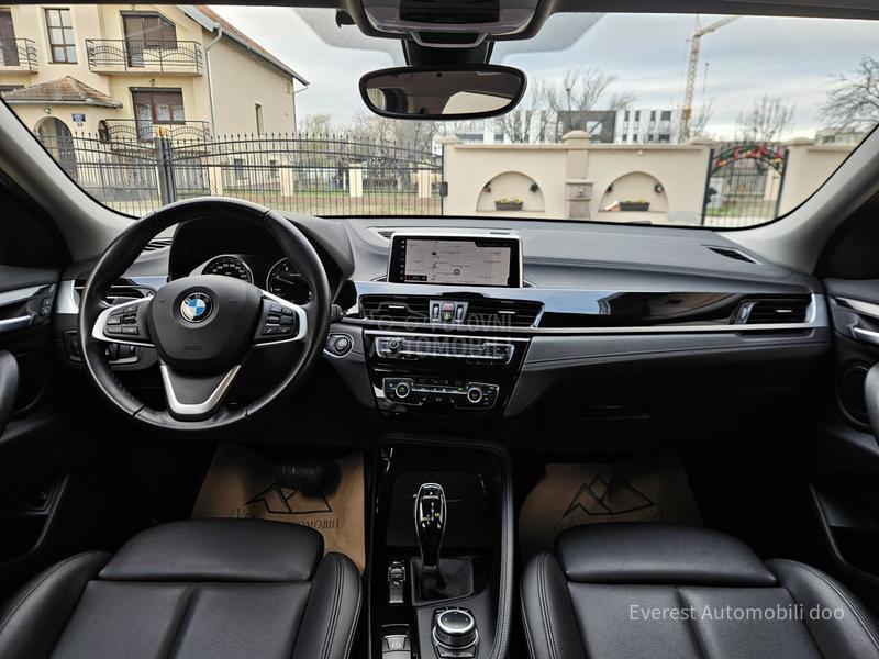 BMW X2 2.0D/Matrix/103hk.m