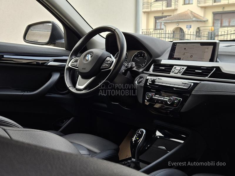 BMW X2 2.0D/Matrix/103hk.m