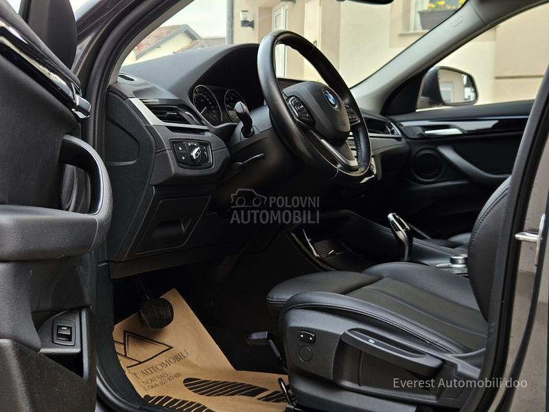 BMW X2 2.0D/Matrix/103hk.m