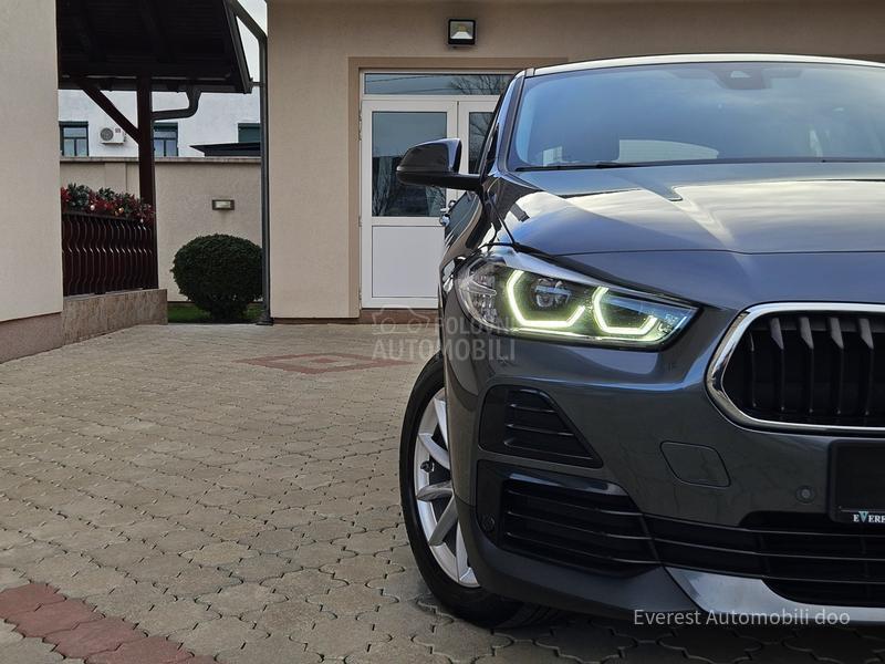 BMW X2 2.0D/Matrix/103hk.m