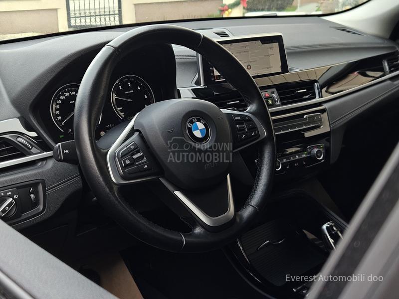 BMW X2 2.0D/Matrix/103hk.m