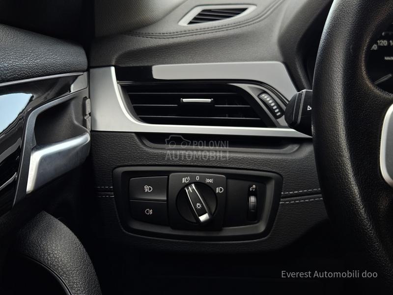 BMW X2 2.0D/Matrix/103hk.m