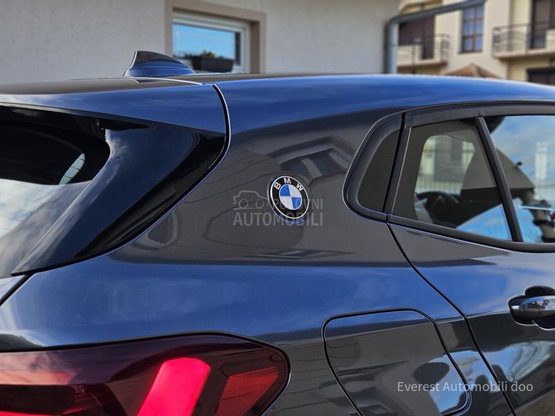 BMW X2 2.0D/Matrix/103hk.m