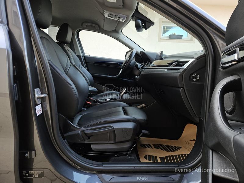 BMW X2 2.0D/Matrix/103hk.m