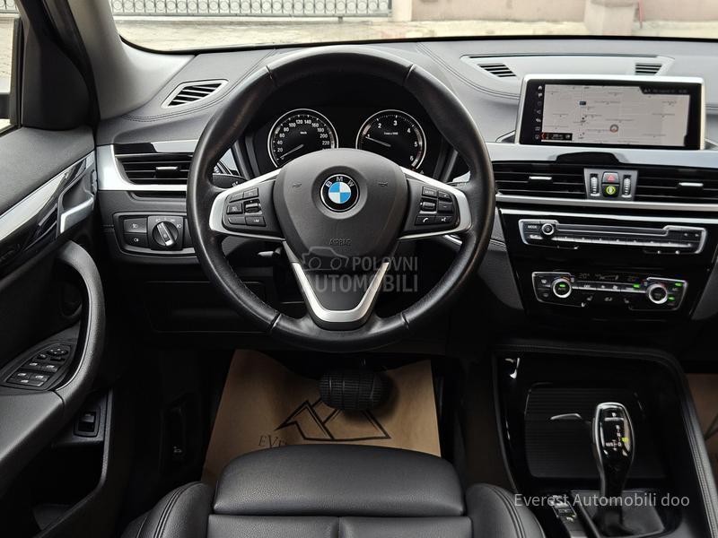 BMW X2 2.0D/Matrix/103hk.m