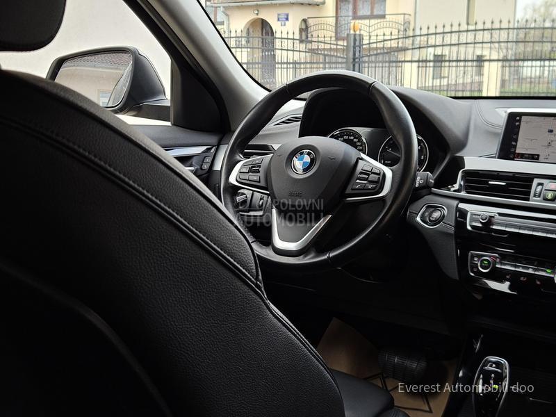 BMW X2 2.0D/Matrix/103hk.m