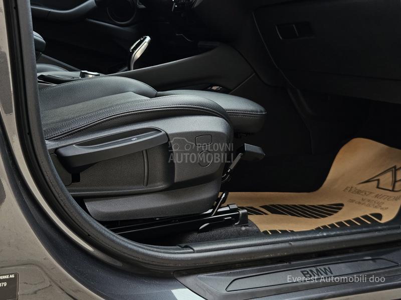 BMW X2 2.0D/Matrix/103hk.m