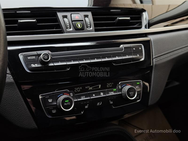 BMW X2 2.0D/Matrix/103hk.m