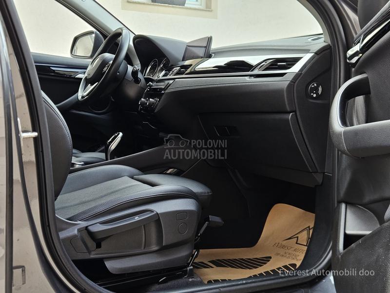 BMW X2 2.0D/Matrix/103hk.m