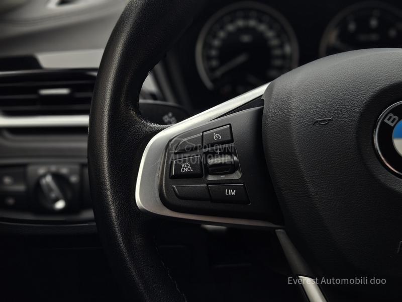 BMW X2 2.0D/Matrix/103hk.m