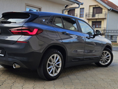BMW X2 2.0D/Matrix/103hk.m