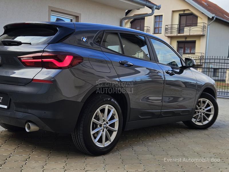 BMW X2 2.0D/Matrix/103hk.m