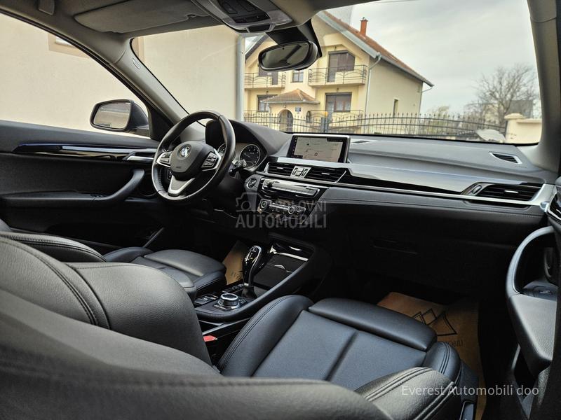 BMW X2 2.0D/Matrix/103hk.m