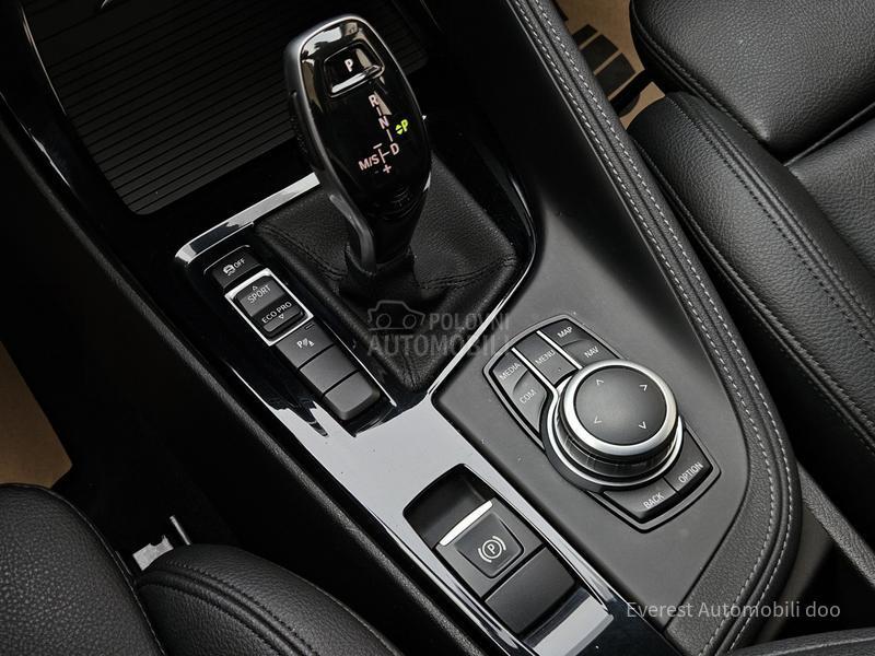 BMW X2 2.0D/Matrix/103hk.m