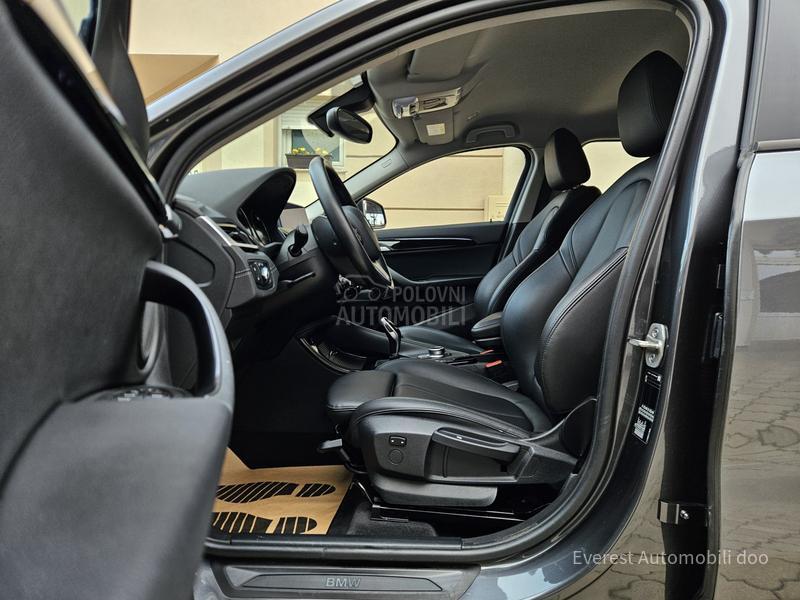 BMW X2 2.0D/Matrix/103hk.m