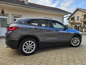 BMW X2 2.0D/Matrix/103hk.m