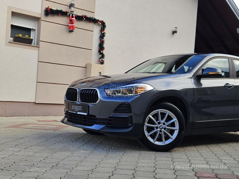 BMW X2 2.0D/Matrix/103hk.m
