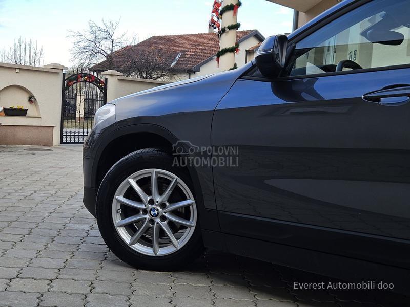 BMW X2 2.0D/Matrix/103hk.m