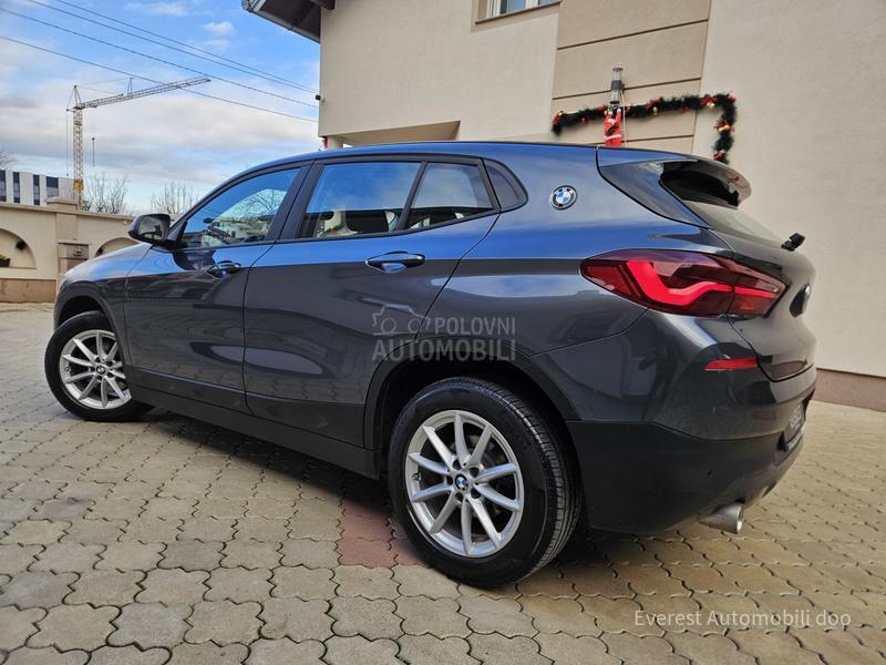 BMW X2 2.0D/Matrix/103hk.m