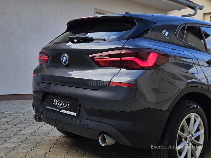 BMW X2 2.0D/Matrix/103hk.m