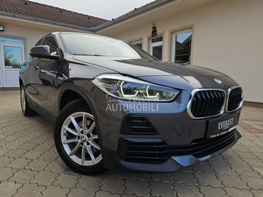 BMW X2 2.0D/Matrix/103hk.m