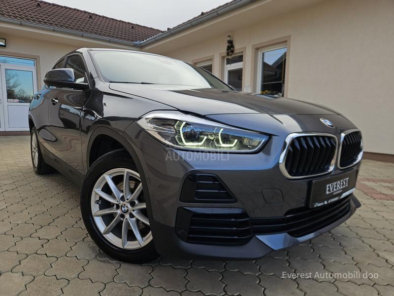 BMW X2 2.0D/Matrix/103hk.m