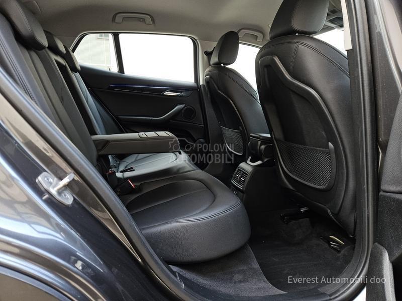 BMW X2 2.0D/Matrix/103hk.m